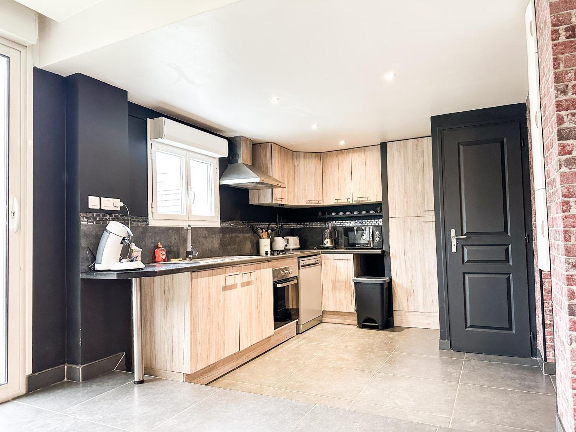 Apartment Anh K - Tiamconciergerie - - Centre