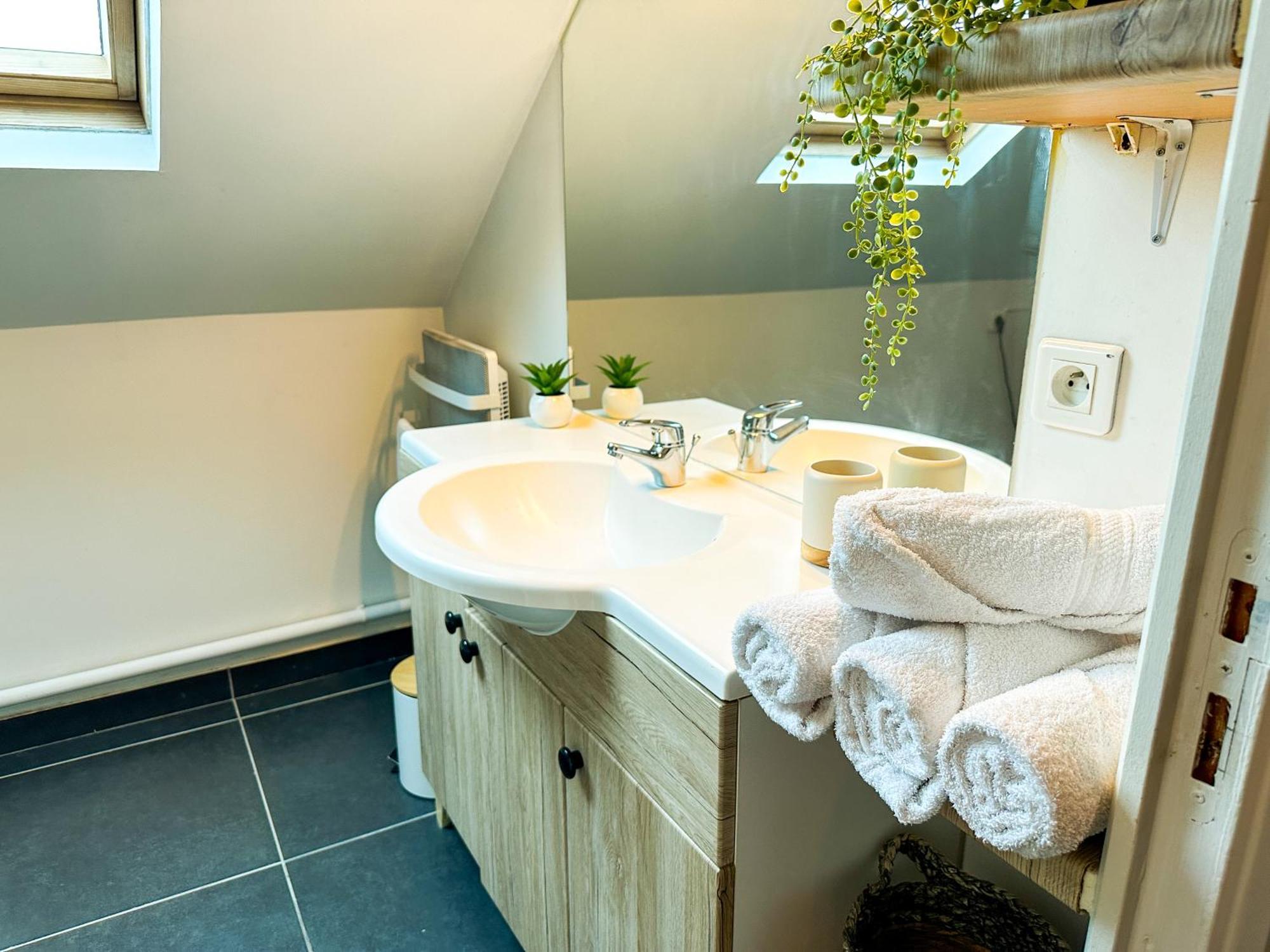 Apartment Anh K - Tiamconciergerie - - Centre